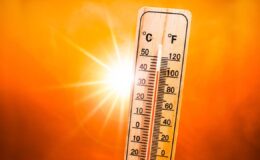 Hindistan’da ‘yüksek sıcaklık’ uyarısı yapıldı