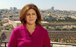 İsrail’in Filistinli gazeteci Ebu Akile’yi öldürmesinin üzerinden 2 yıl geçti