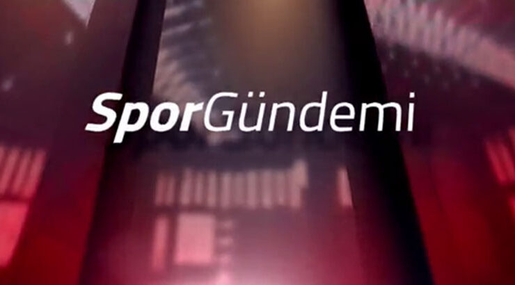 Spor Gündemi 27.05.2024