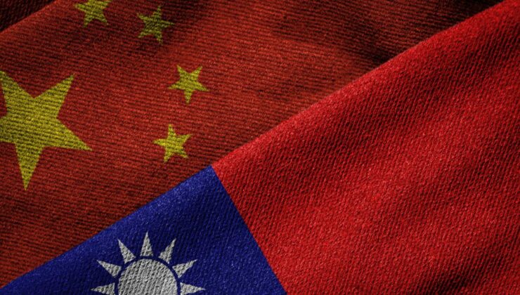BM’den Çin ve Tayvan’a itidal çağrısı