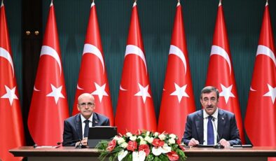 Türkiye’de “Kamuda Tasarruf ve Verimlilik Paketi” kamuoyuyla paylaşıldı