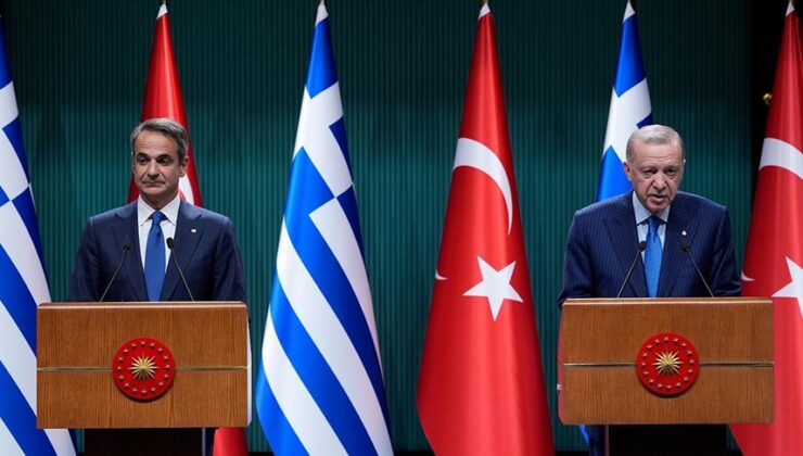 Erdoğan: Kıbrıs sorununun Ada’daki gerçekler temelinde adil, kalıcı çözüme kavuşturulması, bölgemizin istikrar ve huzurunu güçlendirecektir
