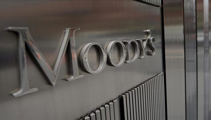 Moody’s İsrail’in kredi notunu teyit etti, görünümünü “negatif” olarak tuttu