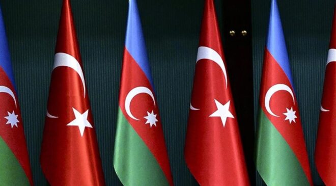 Azerbaycan ile Türkiye arasında gelirde çifte vergilendirme kaldırıldı