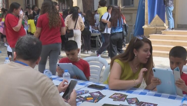 İki gün sürecek ‘Bilim Şenliği’nin açılışı bugün gerçekleştirildi