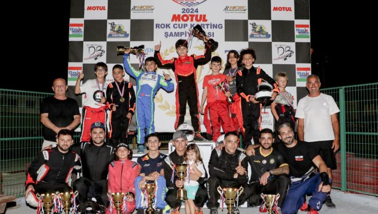 ROK Cup Karting Şampiyonası