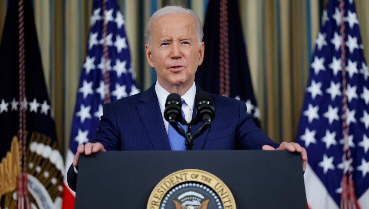 Biden’dan yeni eylem planı: 500 bin kişiye vatandaşlık yolu açıldı