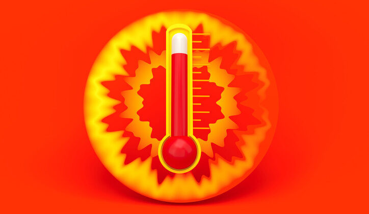 Hava sıcaklığı bugün 43 dereceyi bulacak