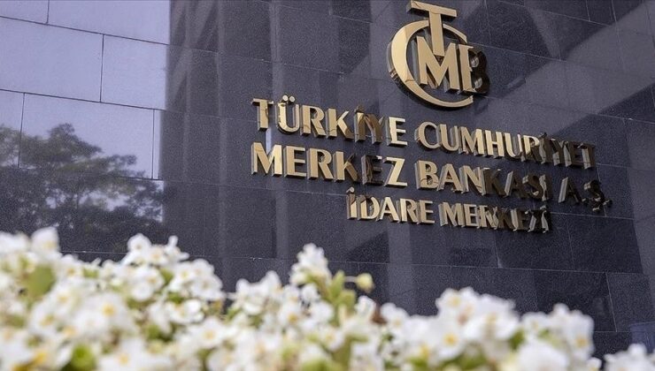 TCMB’nin TL depo alım ihalesine 329 milyar 87 milyon liralık teklif geldi