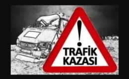 Lefkoşa, Gazimağusa ve Arapköy’deki trafik kazalarında 3 kişi yaralandı
