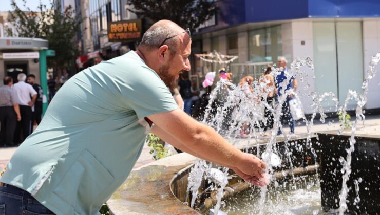 Aşırı sıcaklar beyin ve damar hastalıkları riskini artırıyor