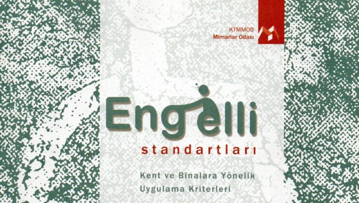 Vize bürosuna sunulan projelerde engelli standartları da denetlenecek