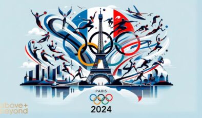 2024 Paris Olimpiyatları başlıyor