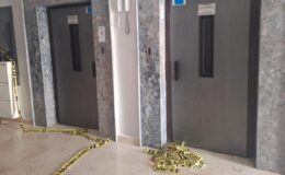 Beren Su’nun hayatını kaybettiği asansör kazasına soruşturma