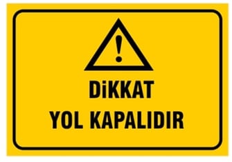 20 Temmuz Barış ve Özgürlük Bayramı provası nedeniyle yol trafiğe kapanacak