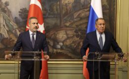 Rusya’dan Lavrov-Fidan görüşmesine ilişkin açıklama