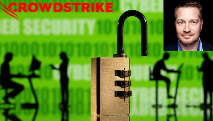 CrowdStrike Üst Yöneticisi Kurtz, küresel kesintinin bir güvenlik olayı veya siber saldırı olmadığı söyledi