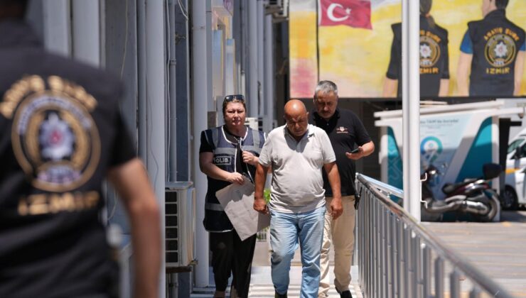 İzmir’de akıma kapılan 2 kişinin ölümüne ilişkin 27 şüpheli hakimliğe sevk edildi