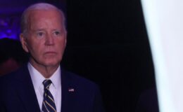 Biden İsrail’e ait gizli belgelerin sızdırılmasından ‘derin endişe’ duyuyor