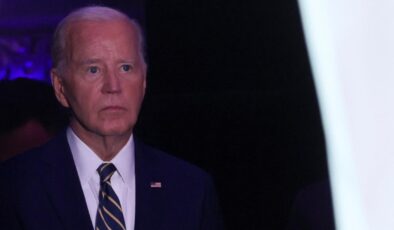 Biden İsrail’e ait gizli belgelerin sızdırılmasından ‘derin endişe’ duyuyor