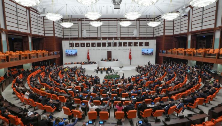 Kurtulmuş: “Önümüzdeki günlerde Sayın Abbas’ı TBMM Genel Kuruluna davet edeceğiz”