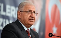 Güler: “Türk ordusunun tarihindeki en önemli başarılardan birisi olan Kıbrıs Barış Harekatı’nın 50’nci yıl dönümü büyük bir gururla kutlanacak”