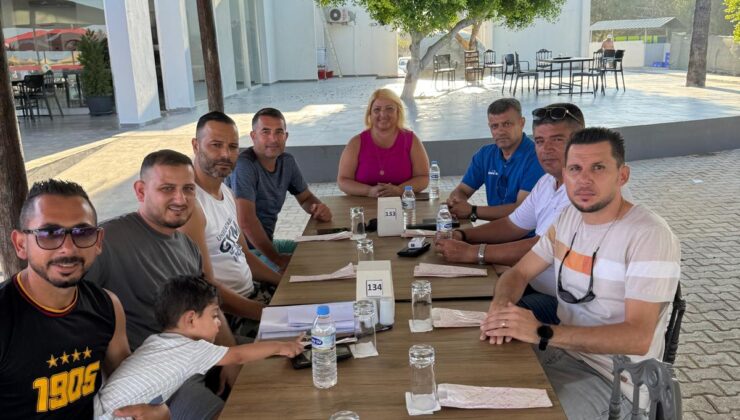 Amatör Plaj Voleybol Turnuvası başlıyor