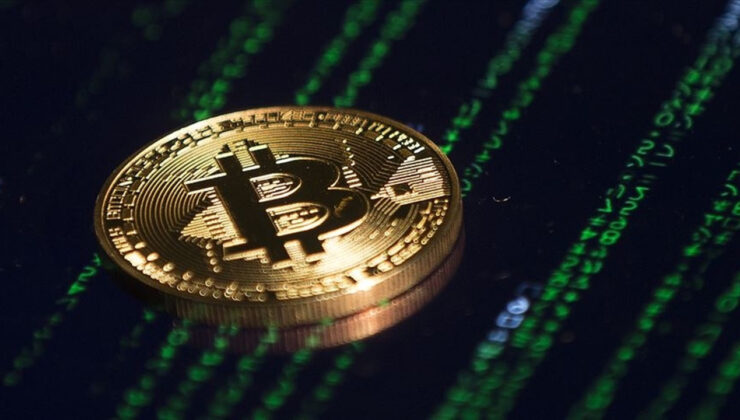 Bitcoin’in fiyatı 24 saatte yüzde 12,5 geriledi