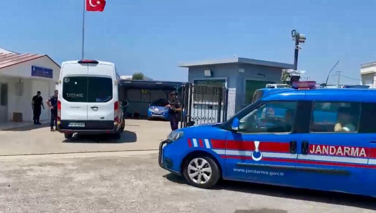 Muğla’da zehir tacirlerine operasyon: 16 gözaltı