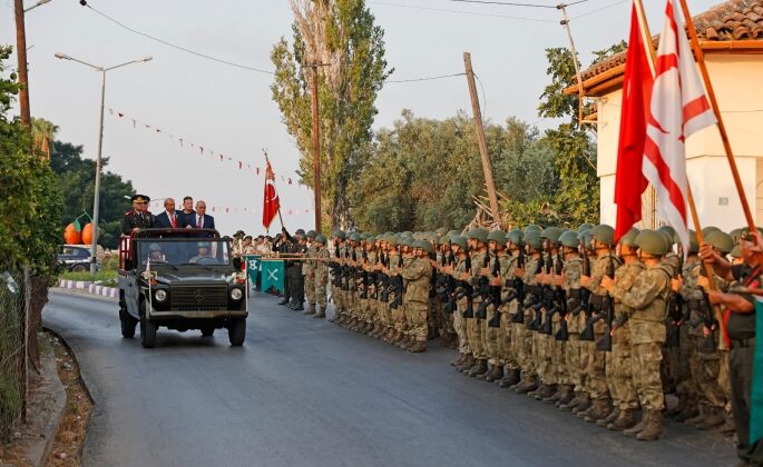 Lefke’nin kurtuluşunun 50’nci yıldönümü… Törenler 16 Ağustos’ta olacak