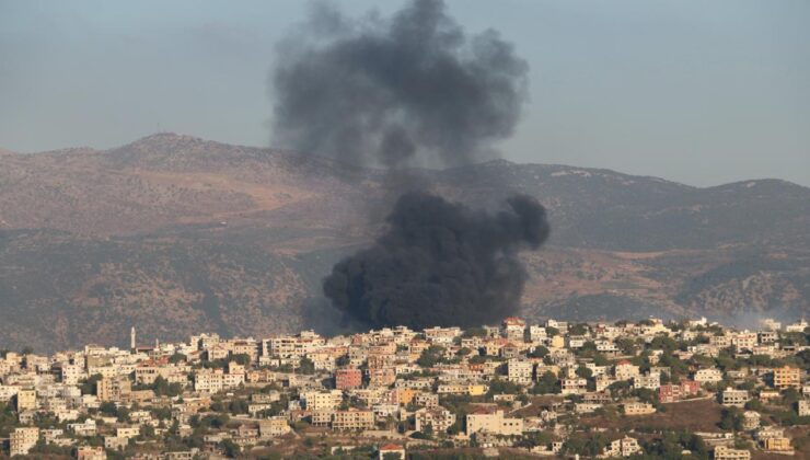 İsrail ile çatışan Hizbullah, bir mensubunun daha öldüğünü duyurdu