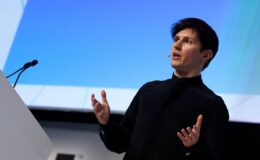 Telegram’ın kurucusu Durov serbest bırakıldı