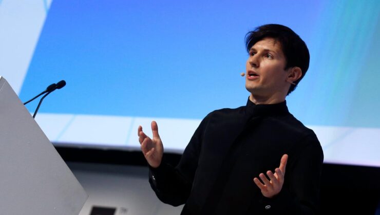 Telegram’ın kurucusu Durov serbest bırakıldı