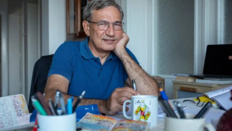 Orhan Pamuk’un Benim Adım Kırmızı romanı operaya taşındı