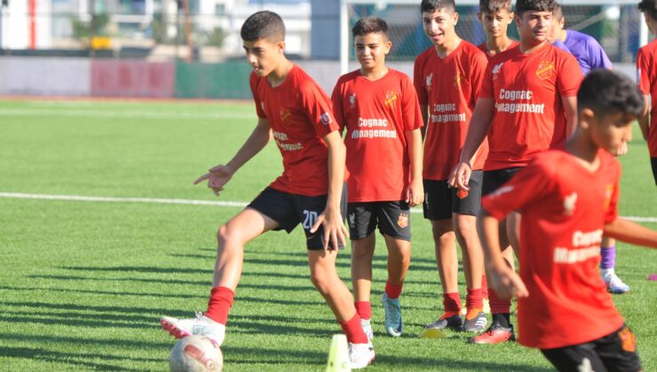 Çetinkaya U14, İzmir yolcusu