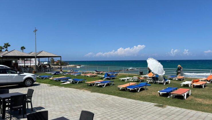 Girne Belediyesi Antis Deniz Festivali