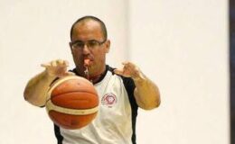 Basketbol Federasyonu MHK’de Sırdar görevde