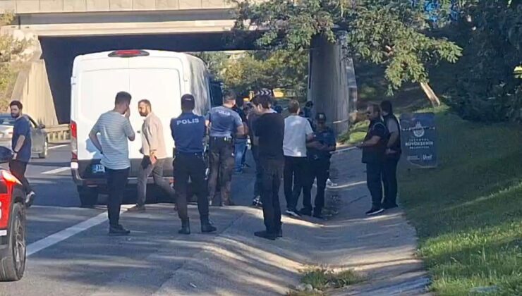 Beykoz’da el bombaları bulunmasına ilişkin 8 şüpheli tutuklandı