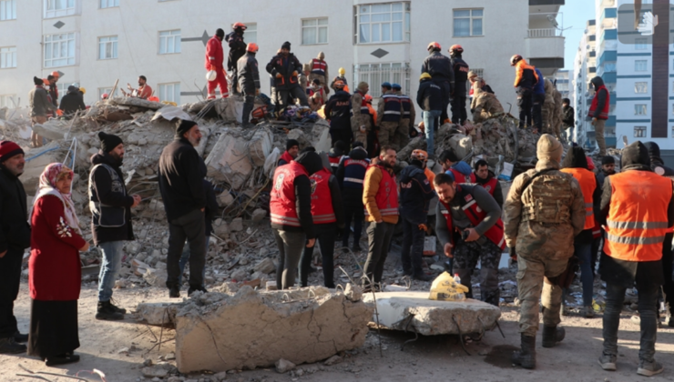 Diyarbakır’da depremde 100 kişinin öldüğü Hisami Apartmanı’na ilişkin davada karar çıktı