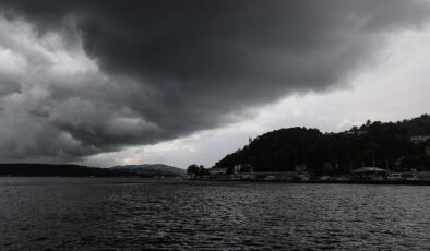 Hava sıcaklıkları 15 derece birden düşecek: İşte yeni haftanın hava durumu