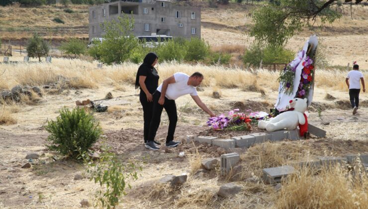 Narin Güran’ın öldürülmesiyle ilgili soruşturmada 8 zanlı tutuklandı