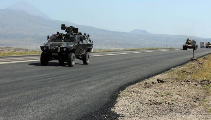 Diyarbakır’da bazı alanlar “geçici özel güvenlik bölgesi” ilan edildi