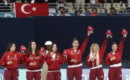 Türkiye, Paris 2024 Paralimpik Oyunları’nı rekorla tamamladı