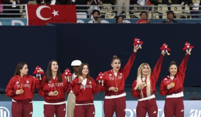 Türkiye, Paris 2024 Paralimpik Oyunları’nı rekorla tamamladı