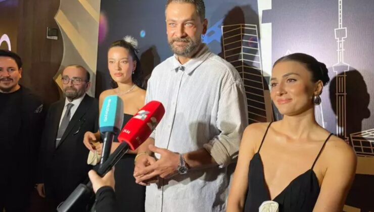 Bu yıl 9’uncusu düzenlenen Türk Filmleri Haftası’na sinemaseverlerden yoğun ilgi