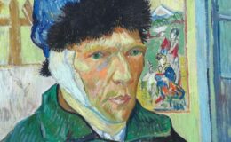 Van Gogh’a ait olduğunu düşünülen üç eser sahte çıktı; gerçeğiyle kopyalamışlar