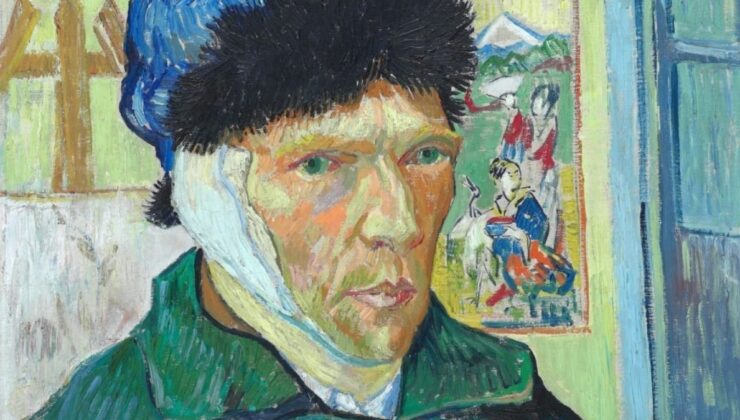 Van Gogh’a ait olduğunu düşünülen üç eser sahte çıktı; gerçeğiyle kopyalamışlar