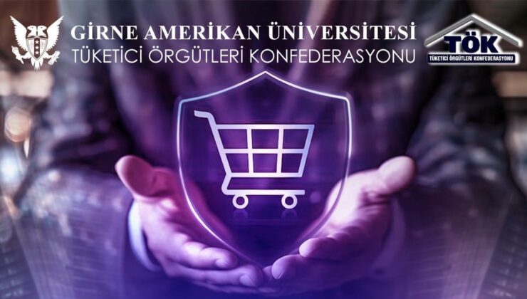 Türkiye Tüketici Örgütleri Konfederasyonu’nun düzenlediği sempozyum yarın GAÜ’de yapılıyor