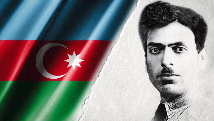 Azerbaycan’ın milli şairi: Ahmet Cevad