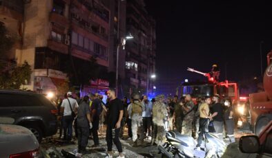 Belçika Başbakan Yardımcısı: Lübnan’a planlanan işgal uluslararası hukuku ihlal ediyor